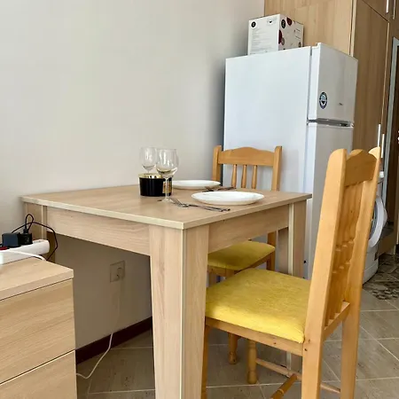 D02 Apartment Rogachevo