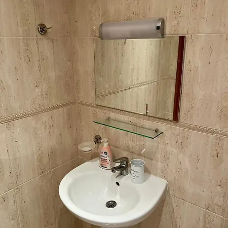 D02 Apartment *