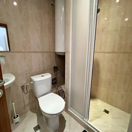 Apartment D02 *