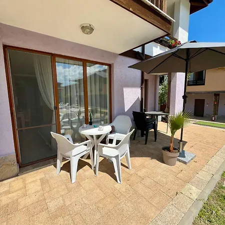 D02 Apartment *